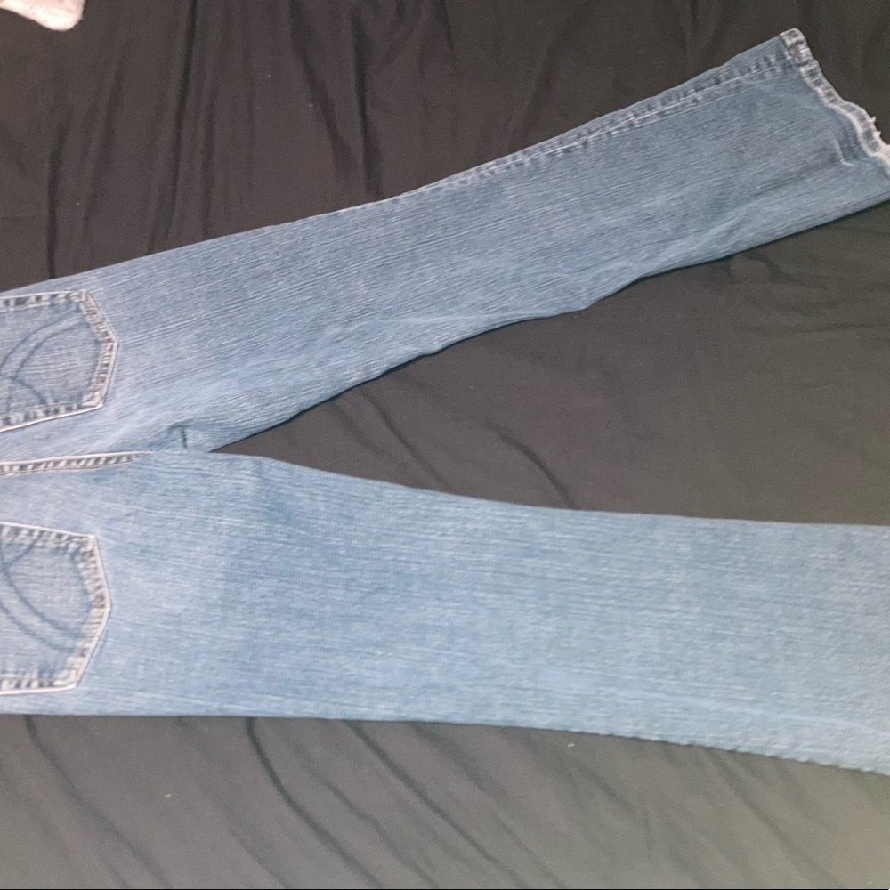 FOSSIL jeans - Picture 6 of 8